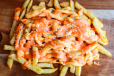 Dynamite Melt Fries