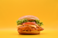 The Crispy Bird