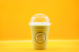 Avocado Pistachio Smoothie