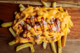 Cheese Loaded