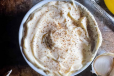 Garlic Mayonnaise