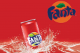 Fanta Red