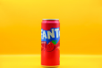 Fanta Red