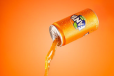 Fanta Orange