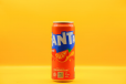 Fanta Orange