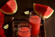 Watermelon Fresh Juice