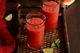 Watermelon Fresh Juice