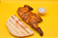 The Peri Peri Chicken