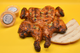 The Veri Peri Chicken