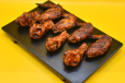 Flame Grilled Peri Peri Wings