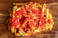 Cheetos Loaded Fries