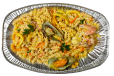 SEAFOOD PASTA