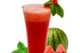 WATERMELON JUICES