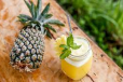 PINEAPPLE JUICES