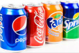SOFT DRINKS