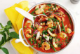 SEAFOOD TAJIN