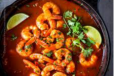 SHRIMP TAJIN