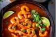 SHRIMP TAJIN