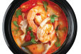 SEAFOOD