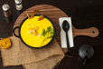 SEAFOOD SOUP