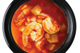 SHRIMP SOUP