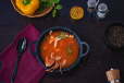 THAI TOMYUM SOUP