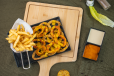SQUID MEAL