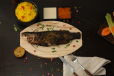 SEABASS MEAL