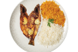 BOURI MEAL