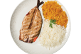 TILAPIA MEAL