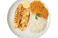 FISH FILLET MEAL