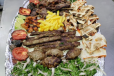 FAMILY PLATTER 8/9 PERSON