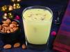 Badam Milk