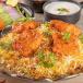 Fried Chicken Biriyani