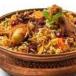 Mutton Dum Biriyani