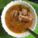 Mutton Bone Soup