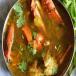 Nandu Milagu Rasam
