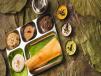 Anjappar Veg Mini Tiffin