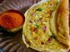 Egg Dosa