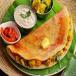 Mysore Masala Dosa