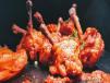 Chicken Tandoori Lolly Pop