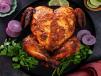 Tandoori Chicken