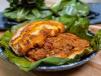 Kizhi Parotta Mutton