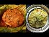 Kizhi Parotta Veg