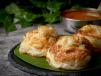 Bun Parotta