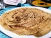 Wheat Parotta