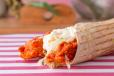 Buffalo Chicken Wrap