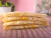 Cheese Quesadilla