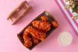 Sriracha Wings