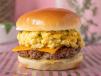 Egg Burger